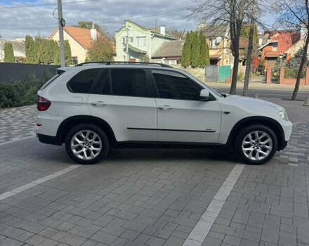 Білий БМВ Х5, об'ємом двигуна 2.98 л та пробігом 294 тис. км за 14700 $, фото 6 на Automoto.ua