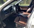 Белый БМВ Х5, объемом двигателя 2.98 л и пробегом 148 тыс. км за 17000 $, фото 18 на Automoto.ua
