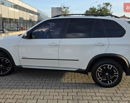 Белый БМВ Х5, объемом двигателя 2.98 л и пробегом 218 тыс. км за 16900 $, фото 9 на Automoto.ua