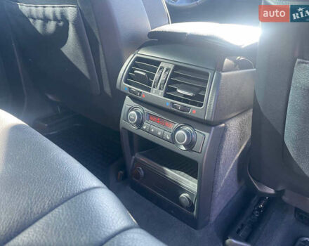 Белый БМВ Х5, объемом двигателя 2.98 л и пробегом 152 тыс. км за 20500 $, фото 14 на Automoto.ua