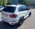 Белый БМВ Х5, объемом двигателя 2.99 л и пробегом 185 тыс. км за 21000 $, фото 3 на Automoto.ua