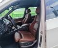 Белый БМВ Х5, объемом двигателя 3 л и пробегом 148 тыс. км за 17000 $, фото 8 на Automoto.ua