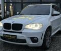Белый БМВ Х5, объемом двигателя 3 л и пробегом 325 тыс. км за 13700 $, фото 2 на Automoto.ua