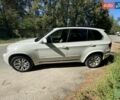 Белый БМВ Х5, объемом двигателя 2.98 л и пробегом 148 тыс. км за 17000 $, фото 4 на Automoto.ua