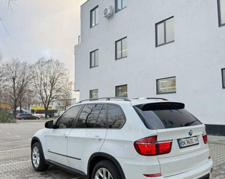 Белый БМВ Х5, объемом двигателя 2.99 л и пробегом 259 тыс. км за 16400 $, фото 64 на Automoto.ua