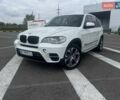 Белый БМВ Х5, объемом двигателя 3 л и пробегом 189 тыс. км за 21500 $, фото 1 на Automoto.ua