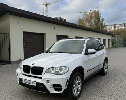 Білий БМВ Х5, об'ємом двигуна 2.99 л та пробігом 259 тис. км за 16000 $, фото 52 на Automoto.ua