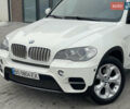 Белый БМВ Х5, объемом двигателя 2.99 л и пробегом 270 тыс. км за 19200 $, фото 3 на Automoto.ua