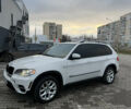Белый БМВ Х5, объемом двигателя 2.99 л и пробегом 259 тыс. км за 16400 $, фото 78 на Automoto.ua