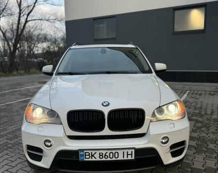 Белый БМВ Х5, объемом двигателя 2.99 л и пробегом 259 тыс. км за 16400 $, фото 90 на Automoto.ua