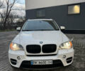 Белый БМВ Х5, объемом двигателя 2.99 л и пробегом 259 тыс. км за 16400 $, фото 90 на Automoto.ua