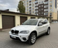 Белый БМВ Х5, объемом двигателя 2.99 л и пробегом 259 тыс. км за 16500 $, фото 92 на Automoto.ua