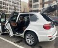 Белый БМВ Х5, объемом двигателя 0 л и пробегом 147 тыс. км за 19000 $, фото 1 на Automoto.ua