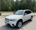 Белый БМВ Х5, объемом двигателя 3 л и пробегом 224 тыс. км за 4700 $, фото 1 на Automoto.ua