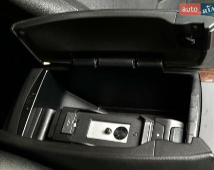 Белый БМВ Х5, объемом двигателя 3 л и пробегом 251 тыс. км за 17800 $, фото 24 на Automoto.ua