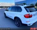 Белый БМВ Х5, объемом двигателя 3 л и пробегом 20000 тыс. км за 18500 $, фото 1 на Automoto.ua