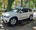 Белый БМВ Х5, объемом двигателя 3 л и пробегом 213 тыс. км за 18500 $, фото 17 на Automoto.ua