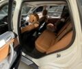 Белый БМВ Х5, объемом двигателя 2.98 л и пробегом 193 тыс. км за 15000 $, фото 14 на Automoto.ua