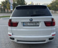 Белый БМВ Х5, объемом двигателя 2.99 л и пробегом 230 тыс. км за 20000 $, фото 5 на Automoto.ua