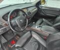 Белый БМВ Х5, объемом двигателя 3 л и пробегом 190 тыс. км за 13499 $, фото 11 на Automoto.ua