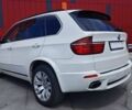 Белый БМВ Х5, объемом двигателя 3 л и пробегом 148 тыс. км за 17000 $, фото 5 на Automoto.ua