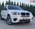 Белый БМВ Х5, объемом двигателя 3 л и пробегом 234 тыс. км за 15800 $, фото 25 на Automoto.ua