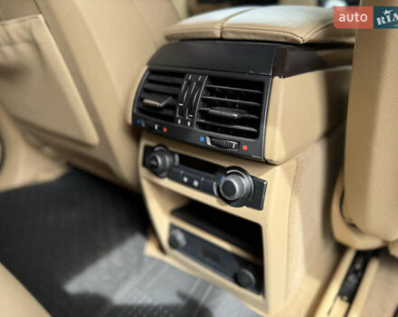 Белый БМВ Х5, объемом двигателя 2.99 л и пробегом 216 тыс. км за 17900 $, фото 19 на Automoto.ua