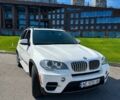 Белый БМВ Х5, объемом двигателя 2.97 л и пробегом 120 тыс. км за 21250 $, фото 1 на Automoto.ua