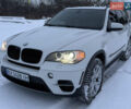 Белый БМВ Х5, объемом двигателя 2.99 л и пробегом 259 тыс. км за 16300 $, фото 1 на Automoto.ua