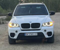 Белый БМВ Х5, объемом двигателя 3 л и пробегом 287 тыс. км за 19500 $, фото 1 на Automoto.ua