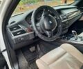 Белый БМВ Х5, объемом двигателя 3 л и пробегом 213 тыс. км за 18500 $, фото 5 на Automoto.ua