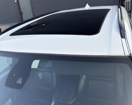 Белый БМВ Х5, объемом двигателя 2.99 л и пробегом 230 тыс. км за 20000 $, фото 30 на Automoto.ua