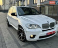 Белый БМВ Х5, объемом двигателя 3 л и пробегом 245 тыс. км за 22750 $, фото 10 на Automoto.ua