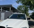 Белый БМВ Х5, объемом двигателя 3 л и пробегом 280 тыс. км за 11500 $, фото 5 на Automoto.ua