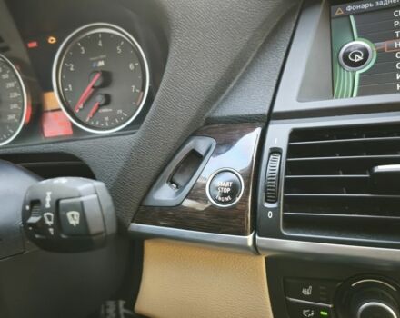 Белый БМВ Х5, объемом двигателя 3 л и пробегом 320 тыс. км за 15000 $, фото 20 на Automoto.ua