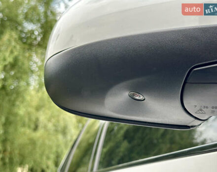 Белый БМВ Х5, объемом двигателя 3 л и пробегом 214 тыс. км за 18499 $, фото 27 на Automoto.ua