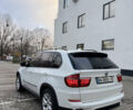 Белый БМВ Х5, объемом двигателя 2.99 л и пробегом 259 тыс. км за 16400 $, фото 52 на Automoto.ua