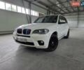 Білий БМВ Х5, об'ємом двигуна 2.98 л та пробігом 178 тис. км за 15555 $, фото 7 на Automoto.ua