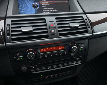 Белый БМВ Х5, объемом двигателя 2.99 л и пробегом 270 тыс. км за 19200 $, фото 30 на Automoto.ua