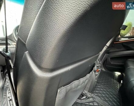 Белый БМВ Х5, объемом двигателя 2.98 л и пробегом 291 тыс. км за 16990 $, фото 26 на Automoto.ua