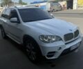 Белый БМВ Х5, объемом двигателя 3 л и пробегом 294 тыс. км за 15200 $, фото 2 на Automoto.ua