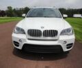 БМВ Х5 2012 в Днепре (Днепропетровске) на Automoto.ua Белый БМВ Х5, объемом двигателя 3 л и пробегом 103 тыс. км за 3500 $, фото 1 на Automoto.ua