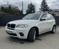 БМВ Х5 2012 в Ивано-Франковске на Automoto.ua Белый БМВ Х5, объемом двигателя 3 л и пробегом 265 тыс. км за 19900 $, фото 15 на Automoto.ua