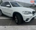 Белый БМВ Х5, объемом двигателя 3 л и пробегом 189 тыс. км за 21500 $, фото 14 на Automoto.ua