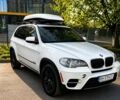 Белый БМВ Х5, объемом двигателя 2.98 л и пробегом 215 тыс. км за 12800 $, фото 1 на Automoto.ua