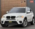 Білий БМВ Х5, об'ємом двигуна 2.98 л та пробігом 217 тис. км за 13950 $, фото 1 на Automoto.ua