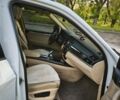 Белый БМВ Х5, объемом двигателя 3 л и пробегом 320 тыс. км за 17000 $, фото 8 на Automoto.ua