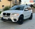 Белый БМВ Х5, объемом двигателя 3 л и пробегом 150 тыс. км за 13700 $, фото 1 на Automoto.ua