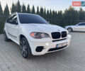 Белый БМВ Х5, объемом двигателя 3 л и пробегом 234 тыс. км за 15800 $, фото 85 на Automoto.ua