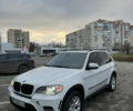 Белый БМВ Х5, объемом двигателя 2.99 л и пробегом 259 тыс. км за 16400 $, фото 80 на Automoto.ua